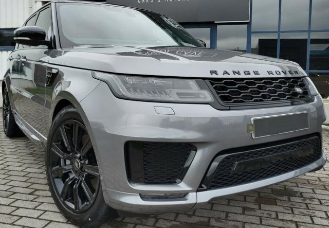 Land Rover Sport  Range Rover 3.0 Dynamic HSE Dynamic