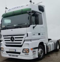 Mercedes-Benz Actros 1844 