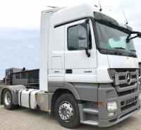 Mercedes-Benz Actros 1844 شاحنة اكتروس