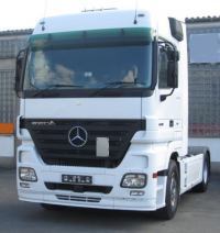 Mercedes-Benz Actros 1844 