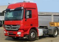 Mercedes-Benz Actros 1844 شاحنة اكتروس