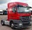 Mercedes-Benz Actros 1844 شاحنة اكتروس