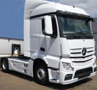 Mercedes-Benz Actros 1843 شاحنة اكتروس