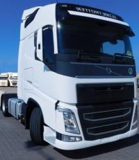 Volvo FH 460 شاحنة فولفو