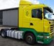 Scania R420 شاحنة سكانيا