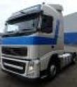 Volvo FH 420 شاحنة فولفو