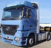 Mercedes-Benz Actros 1844 شاحنة اكتروس