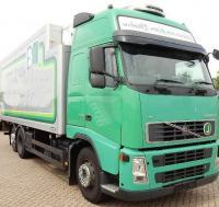 Volvo FH 440 براد ثيرموكينج  اي300