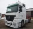 Mercedes-Benz Actros 1846 موديل 2007 