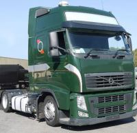 Volvo FH 440 شاحنة فلفو 