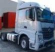 Mercedes-Benz Actros 1845 شاحنة اكتروس  عدد 10 شاحنات