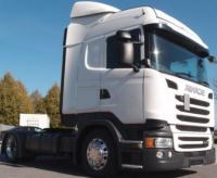 Scania R 410 شاحنة سكانيا