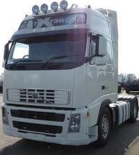 Volvo FH 480 شاحنة فولفو 