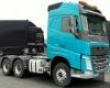 Volvo FH 420 شاحنة فولفو 