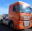 Daf XF 105.410 شاحنة داف x5