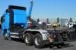 Mercedes-Benz Actros 2646 شاحنة خطاف هوك