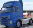 Volvo FH 440 شاحنة فولفو 