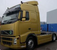 Volvo FH 400 شاحنة فولفو