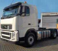 Volvo FH 460 شاحنة فولفو