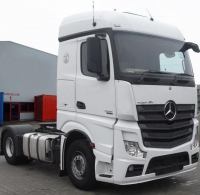 Mercedes-Benz Actros 1845 شاحنة اكتروس