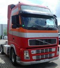 Volvo FH 440 شاحنة فولفو