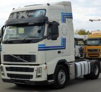 Volvo FH 440 شاحنة فولفو