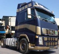 Volvo FH 480 شاحنة فلفو 