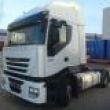 Iveco STRALIS 450 شاحنة ايفيكو