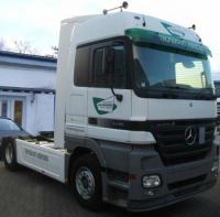 Mercedes-Benz Actros 1844 شاحنة اكتروس