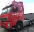 Volvo FH 480 شاحنة فولفو 6x4