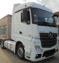 Mercedes-Benz Actros 1845 شاحنة اكتروس 