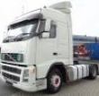 Volvo FH 440 شاحنة فولفو 2007