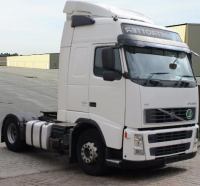 Volvo FH 440 شاحنة فولفو