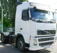 Volvo FH 440 شاحنة فلفو 