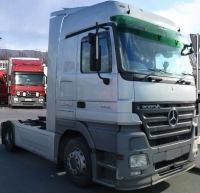 Mercedes-Benz Actros 1844 شاحنة اكتروس