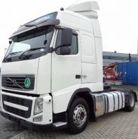 Volvo FH 460 شاحنة فولفو