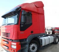 Iveco Iveco STRALIS 450 شاحنة ايفيكو