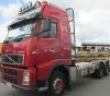 Volvo FH 520 شاحنة فولفو