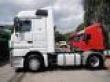 Mercedes-Benz Actros 1844 MegaSpace ,Euro5 شاحنتين