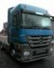 Mercedes-Benz Actros 1841 شاحنه اكتروس