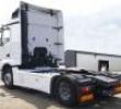 Mercedes-Benz Actros 1843 شاحنة اكتروس