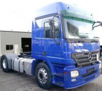 Mercedes-Benz Actros 1844 شاحنة اكتروس