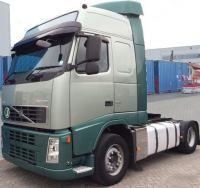 Volvo FH 480 شاحنة فولفو