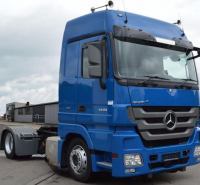 Mercedes-Benz Actros 1844 شاحنة اكتروس