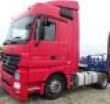 Mercedes-Benz Actros 1841 LS