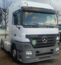 Mercedes-Benz Actros 1846 