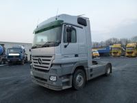 Mercedes-Benz Actros 1844 موديل 2006