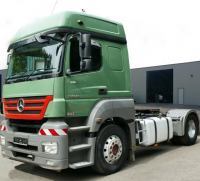 Mercedes-Benz Axor 1840 شاحنة اكسور