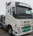 Volvo FH 420 شاحنة فولفو 