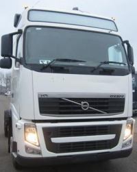 Volvo FH 440 شاحنة فولفو